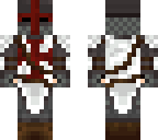 crusader