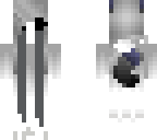 crying child wolf
