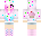 cupcake girl