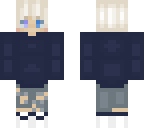 cute skin