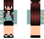 cute sweater girl