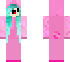 derp flamingo onzie