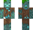 drowned