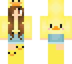 duckie