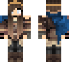 edited skin