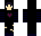 emo boy