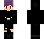 emo boy
