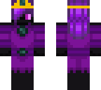 ender royalty