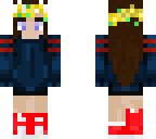 fern but hair bye bye
