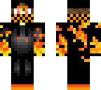 fire boy