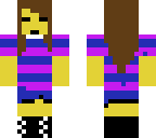 frisk