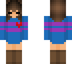 frisk