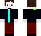 gamerlogan3000 aka my skin