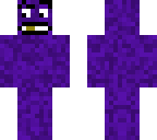 gangster grimace