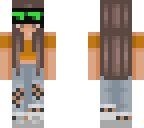 girl edit