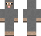 grey sheep