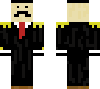 guy in suit