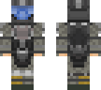 halo odst