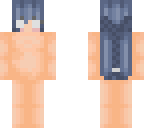herobrine girl base