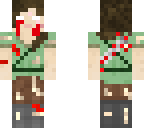 horror alex