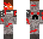 horror knight