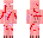 horror pig
