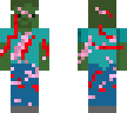 horror zombie