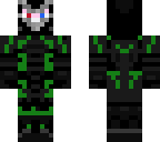 icenickman cabalier