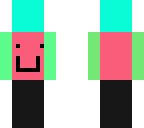 ima rainbow dude