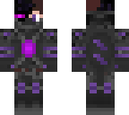 infused assassin