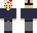 jason voorhees part 4