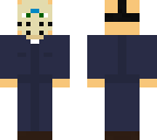 jason voorhees part 5 
