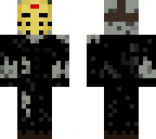jason voorhees part 8