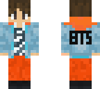 jimin anpanman