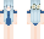 julia swimsuit