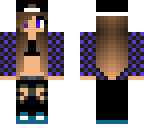 just a skin