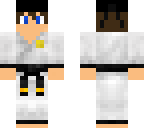 karate jackvngaming