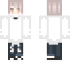 kawaii boy