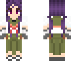 kurumi ebisuzawa