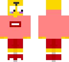 lil pump simpson