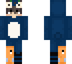 lxdii blau