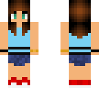 maddie