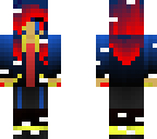 me as error sans