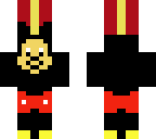 mickey mouse