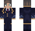 mod's skin