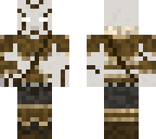 mountain orc