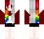my favorite skin