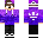 my love xd jk my skin