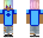 my skin 