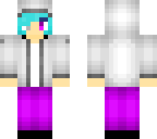 my skin